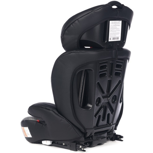 Автокресло Martin Noir Cadet Fix (solid gray)