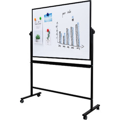 Доска магнитно-маркерная Deli E7882