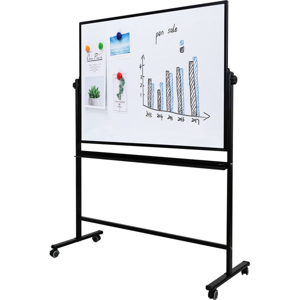 Доска магнитно-маркерная Deli E7882