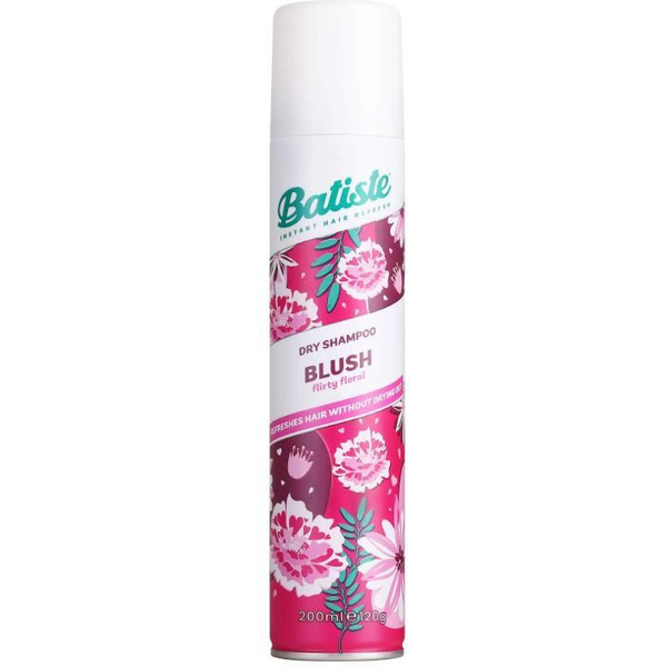 Сухой шампунь Batiste Blush 200мл