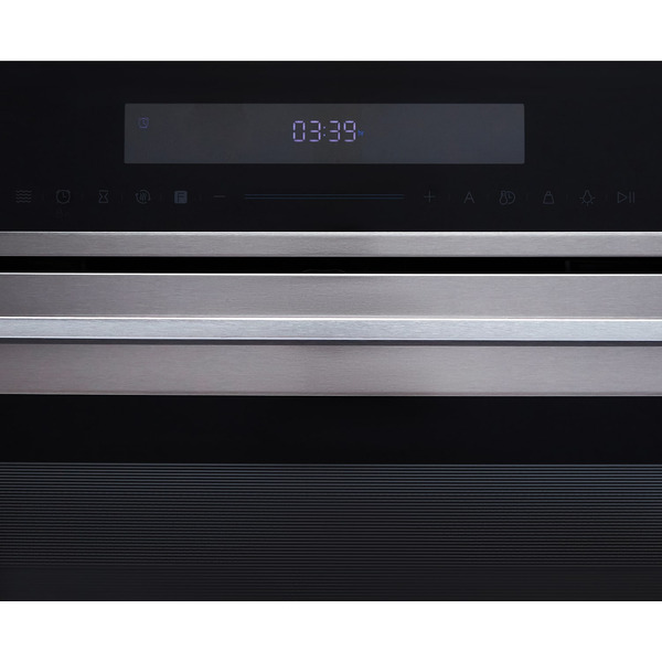 Духовой шкаф Midea MO96000MGB