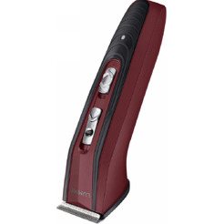 Машинка для стрижки Lumme LU-2517 (бордовый гранат)