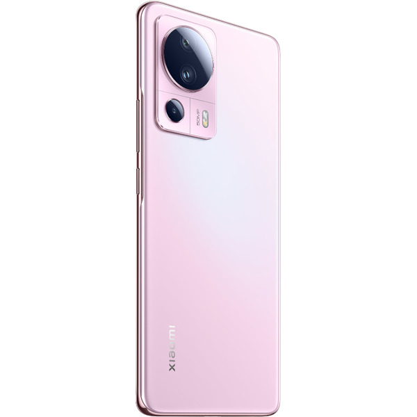 Смартфон Xiaomi 13 Lite 8GB/256GB Lite Pink EU