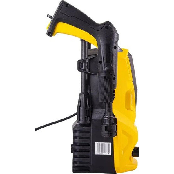 Мойка высокого давления Eurolux W-1600/130 Junior 900/70/8/152