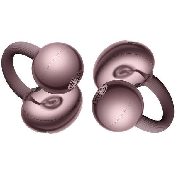 Наушники HUAWEI FreeClip 2 Berry Purple