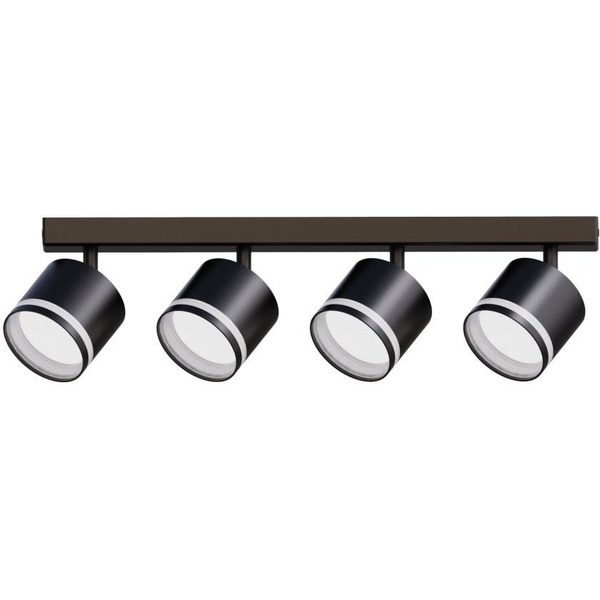 Светильник накладной поворотный TRUENERGY MODERN 21394