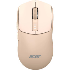 Мышь Acer OMR312 (розовый)