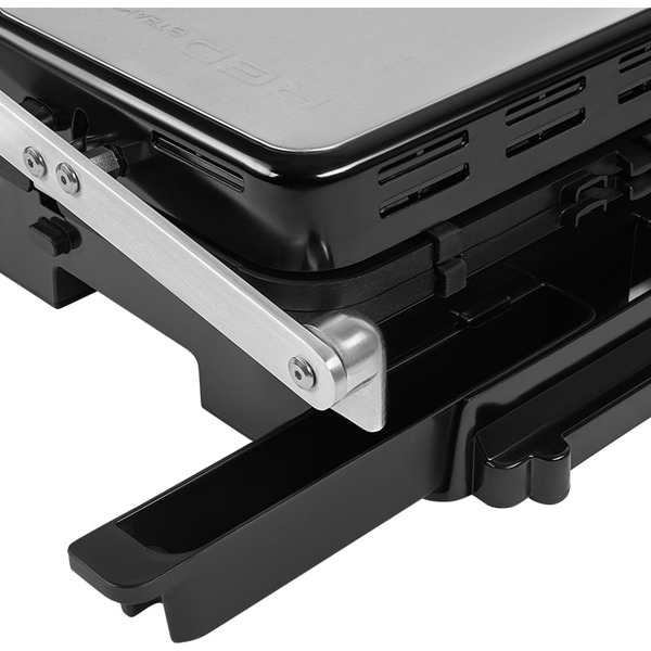 Электрогриль RED SOLUTION SteakPro RGM-M819D