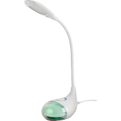 Настольная лампа General Lighting GLTL-037 8W 490Lm (1/12) 800037