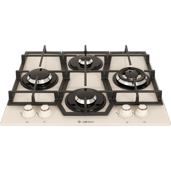 Варочная панель GEFEST ПВГ 2231-10 В81