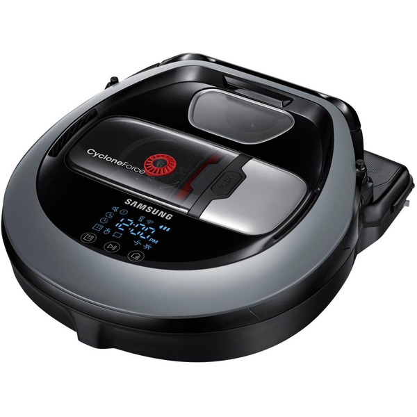 Робот-пылесос SAMSUNG VR10M7030WG/EV