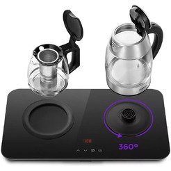 Чайный набор Kitfort КТ-6608