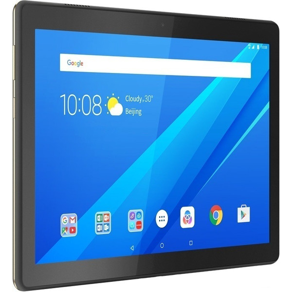 Планшет Lenovo Tab M10 TB-X505L 2GB/32GB LTE (ZA4H0028)
