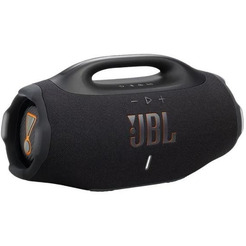 Беспроводная колонка JBL Boombox 4 (черный)