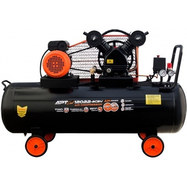 Компрессор Partisan APT 12022-2CBV