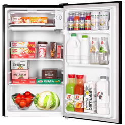 Холодильник MAUNFELD MFF83RB