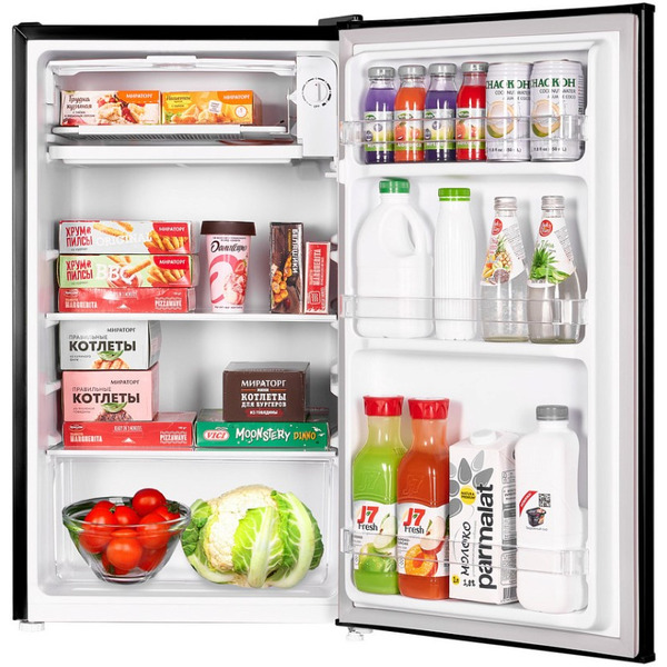 Холодильник MAUNFELD MFF83RB