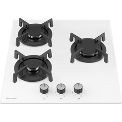 Поверхность газовая WEISSGAUFF HG 453 WGV