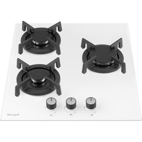 Поверхность газовая WEISSGAUFF HG 453 WGV