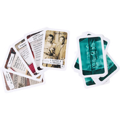 Настольная игра Стиль жизни Элементарно 1: Смерть археолога