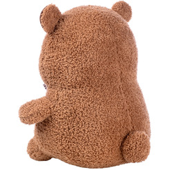 Мягкая игрушка Fancy Пухляшик-кудряшик мишка PUHM01