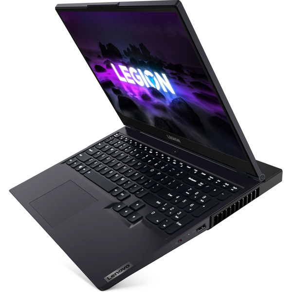 Игровой ноутбук Lenovo Legion 5 15ACH6H 82JU00PX
