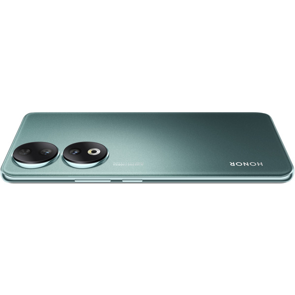 Смартфон HONOR 90 8GB/256GB (изумрудный зеленый)