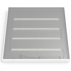 Светильник Gauss MiR G1-A0-00070-01G03-2003540