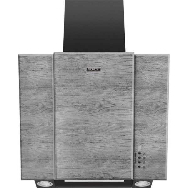 Вытяжка GEFEST ВО 3603 К35