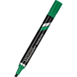 Набор маркеров перманентных Deli Think EU10150-P (12 шт)