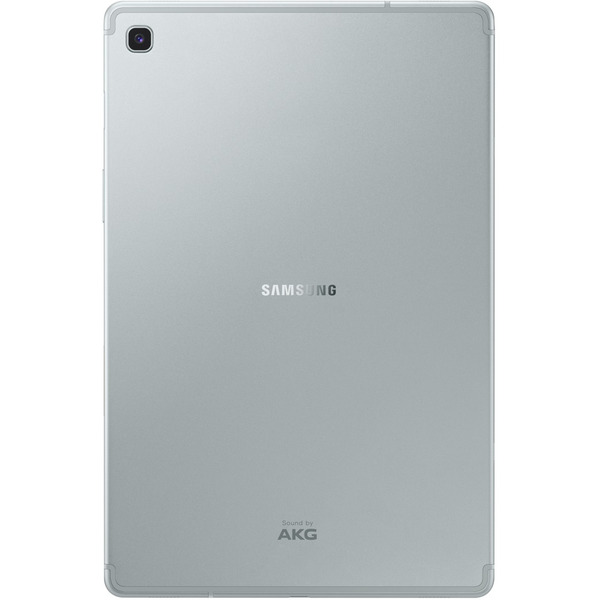 Планшет SAMSUNG Galaxy Tab S5e 64Гб (серебряный)