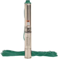 Скважинный насос Making Oasis Everywhere SN 85/75L