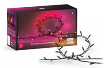 Светодиодные гирлянды, декорации