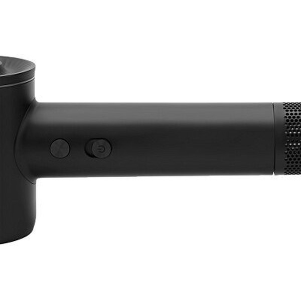 Фен Polaris PHD 1120 (черный)