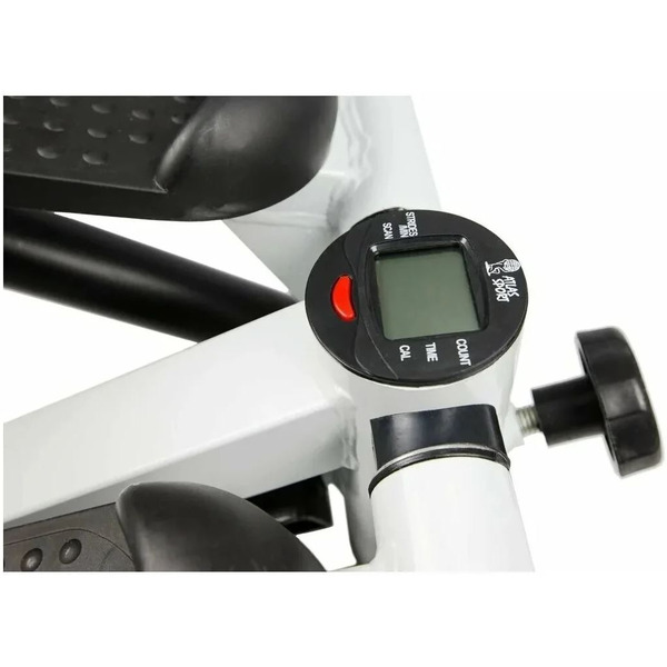 Степпер Atlas AS-504 (белый/черный)