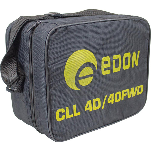 Лазерный нивелир EDON CLL 4D/40FWD(29781)