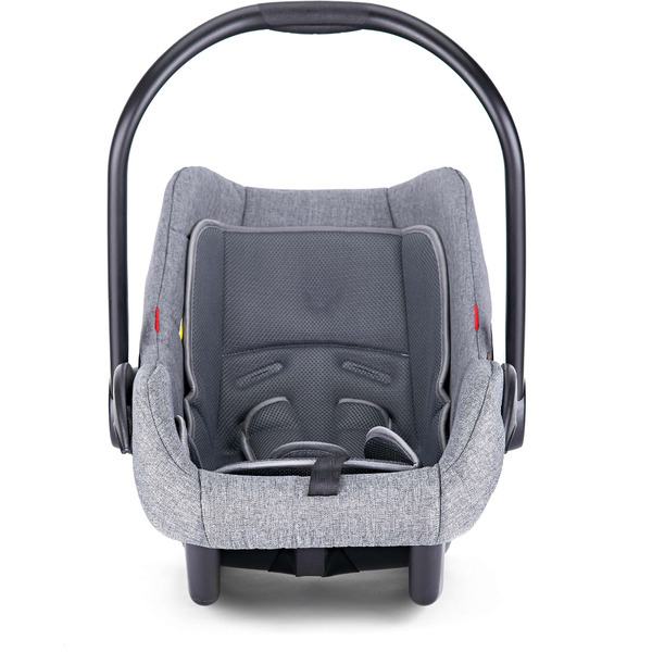 Детское автокресло LORELLI Lifesaver (Grey)
