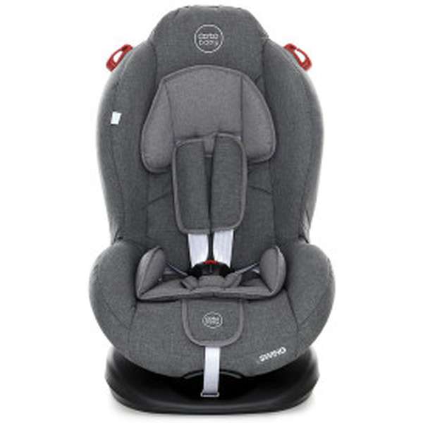 Автокресло COTO BABY Swing (серый)