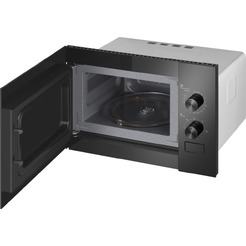 Встраиваемая микроволновая печь WEISSGAUFF HMT-456