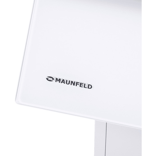 Вытяжка MAUNFELD Cascada 60 (белый)