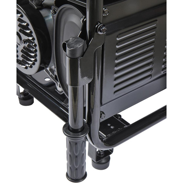 Генератор ELITECH GES 4000RW (205548)