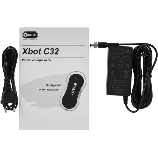 Робот для мытья окон Xbot C32