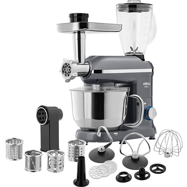 Кухонный комбайн ARESA AR-1707