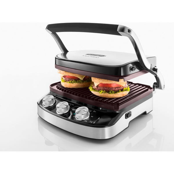 Гриль DeLonghi CGH912