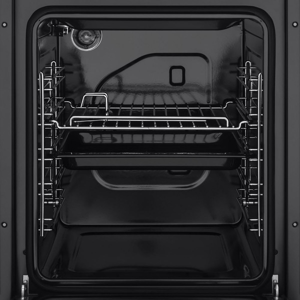 Духовой шкаф HOMSair OES456BK