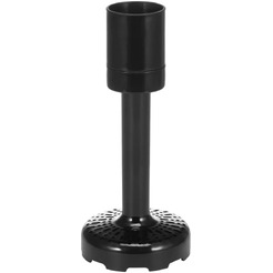 Блендер ручной POLARIS PHB 1517GL Silent (Черный/Серебряный)
