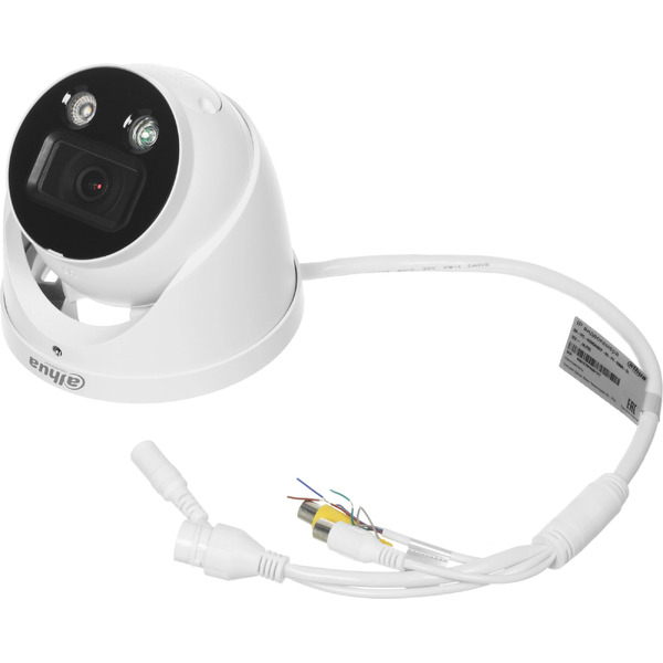 IP-камера Dahua DH-IPC-HDW3449HP-AS-PV-0360B