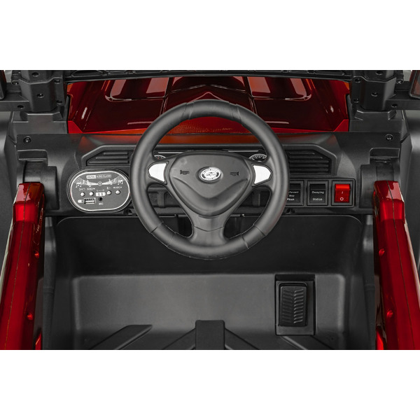 Детский автомобиль Sundays LS6188 (красный)