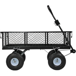 Тележка четырёхколёсная RAD ТС 300 (71064026)