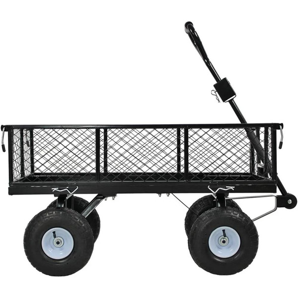 Тележка четырёхколёсная RAD ТС 300 (71064026)